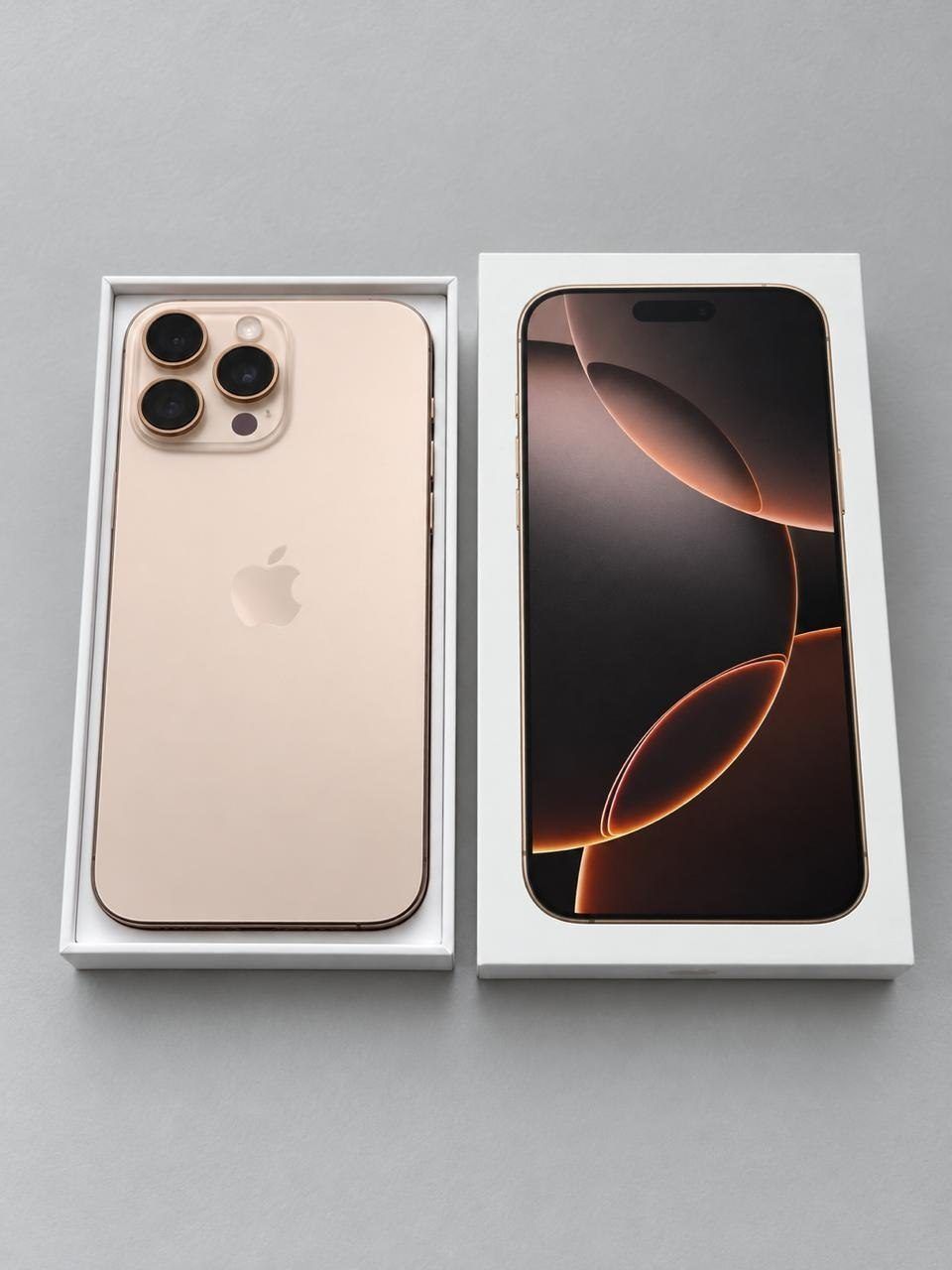 Смартфон Apple iPhone 16 Pro Max, 256GB