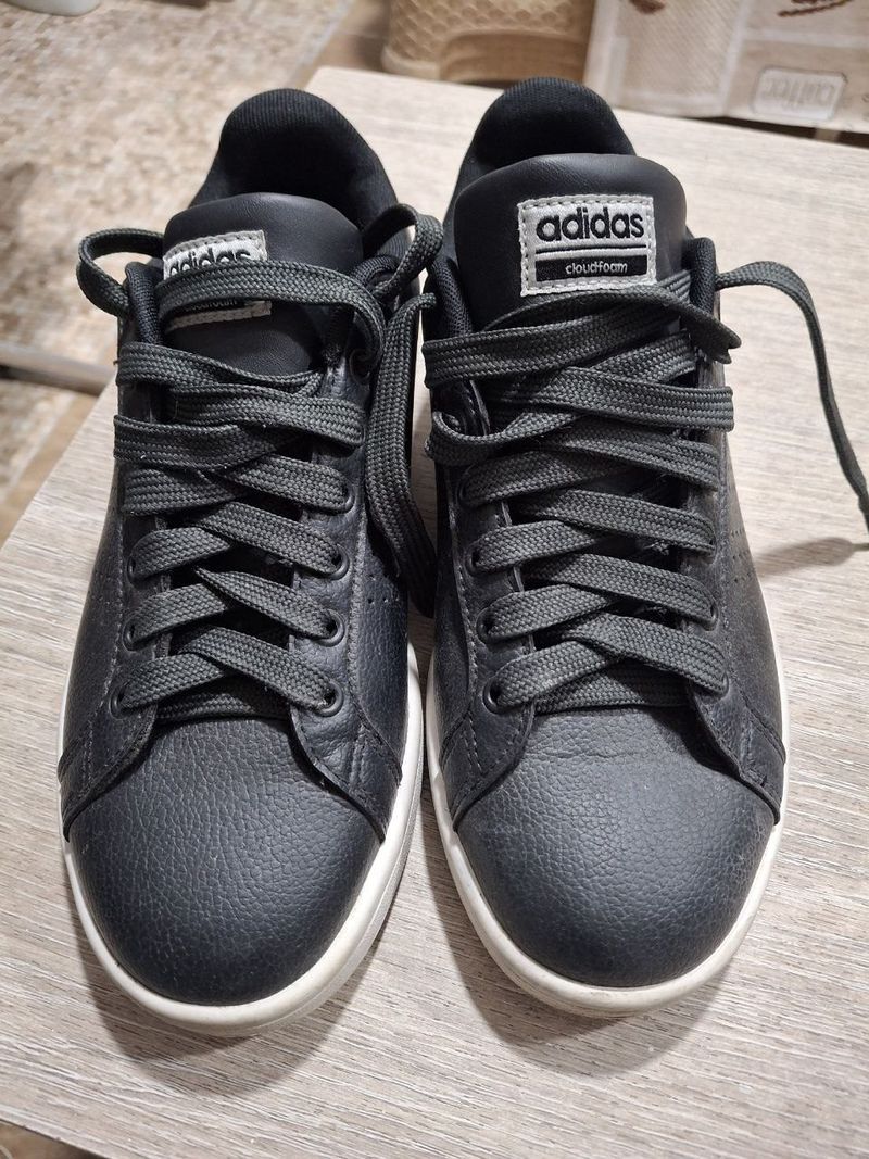 Кроссовки Adidas cloudfoam, размер 39