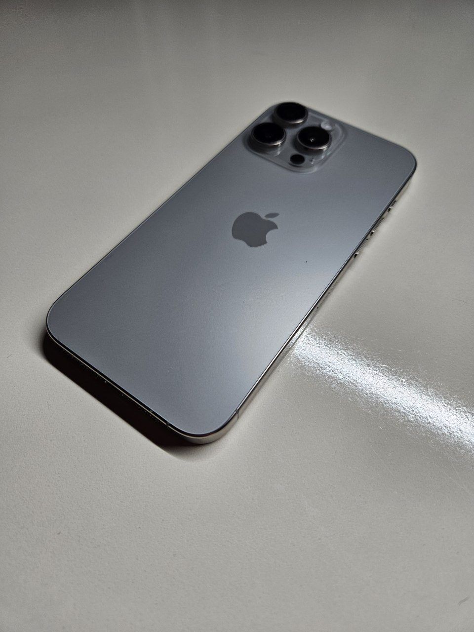 Смартфон Apple iPhone 16 Pro Max, 512 ГБ