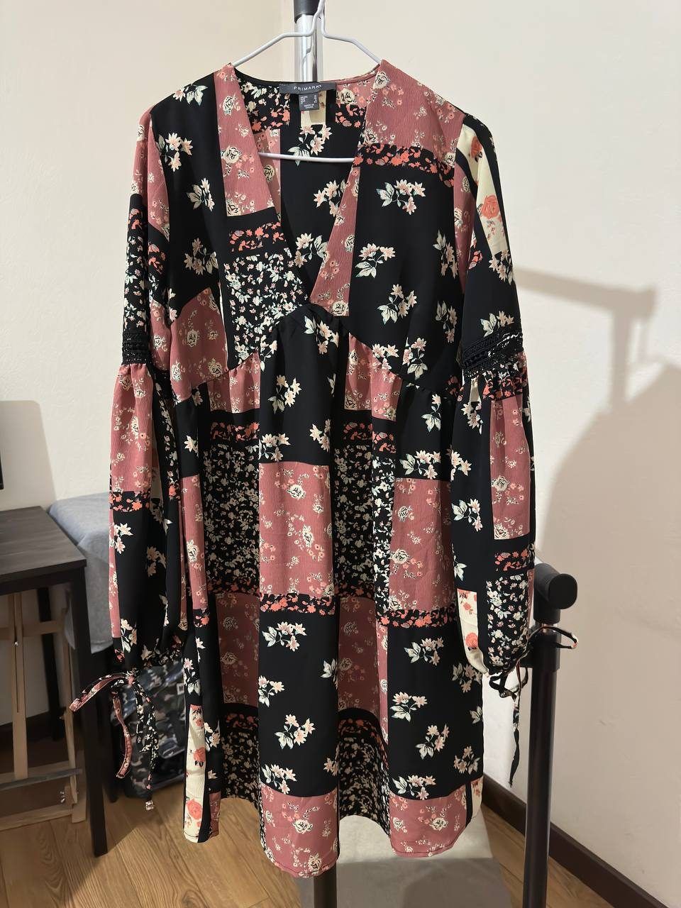 Платье Primark, размер uk 10