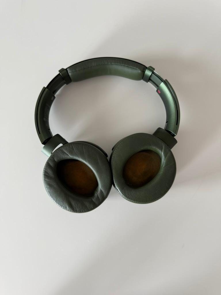 Наушники Sony MDR-XB950N1, беспроводные
