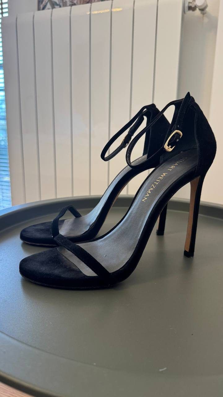 Туфли Stuart Weitzman, размер 39