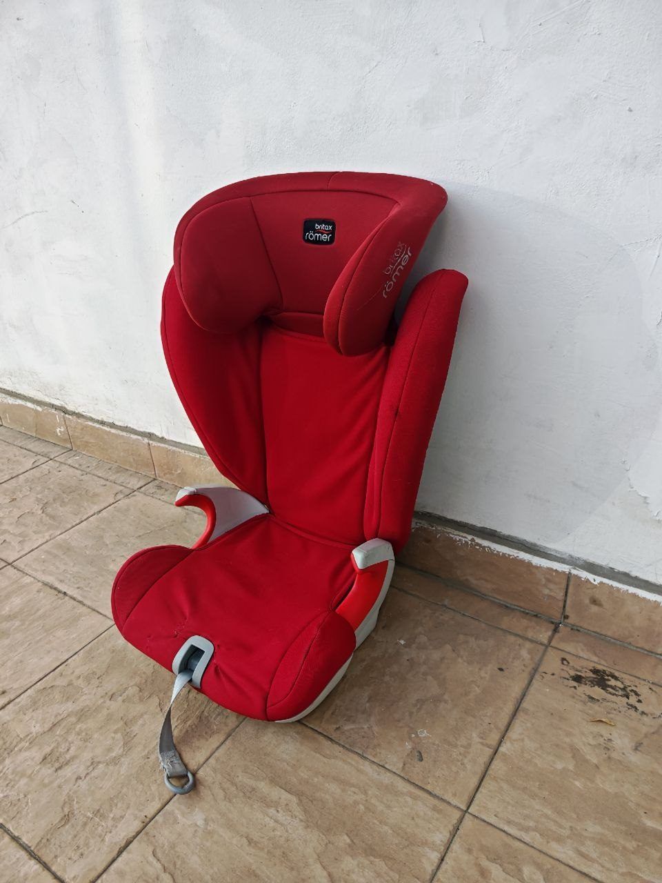 Автокресло Britax Romer, 15-36 кг