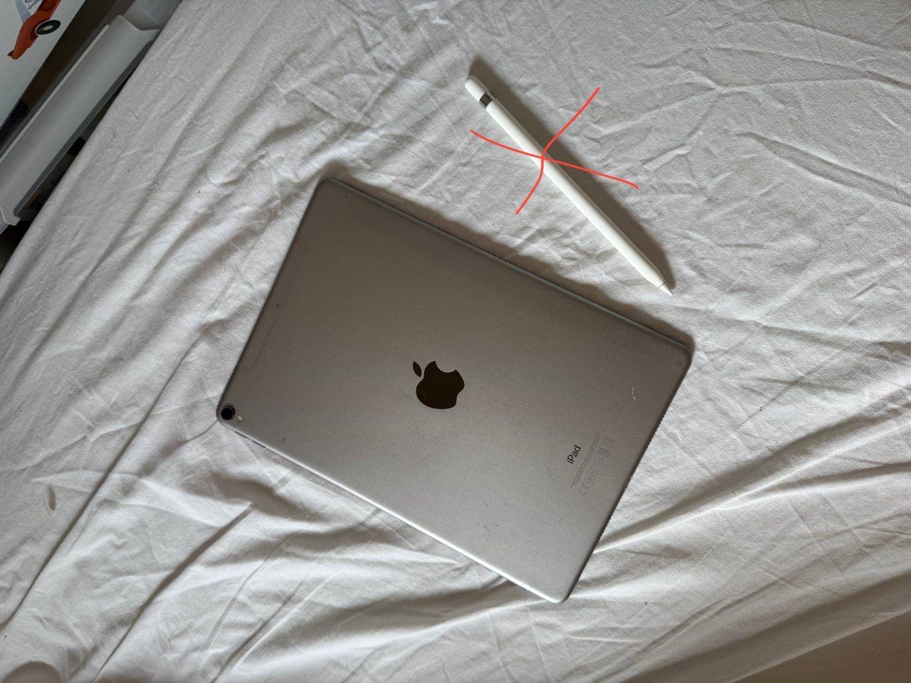Айпад Apple 2017