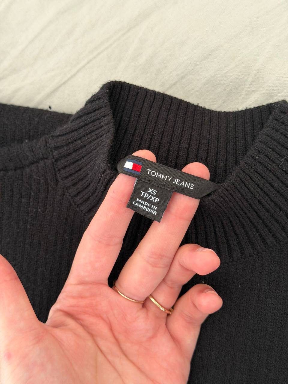 Платье Tommy Hilfiger