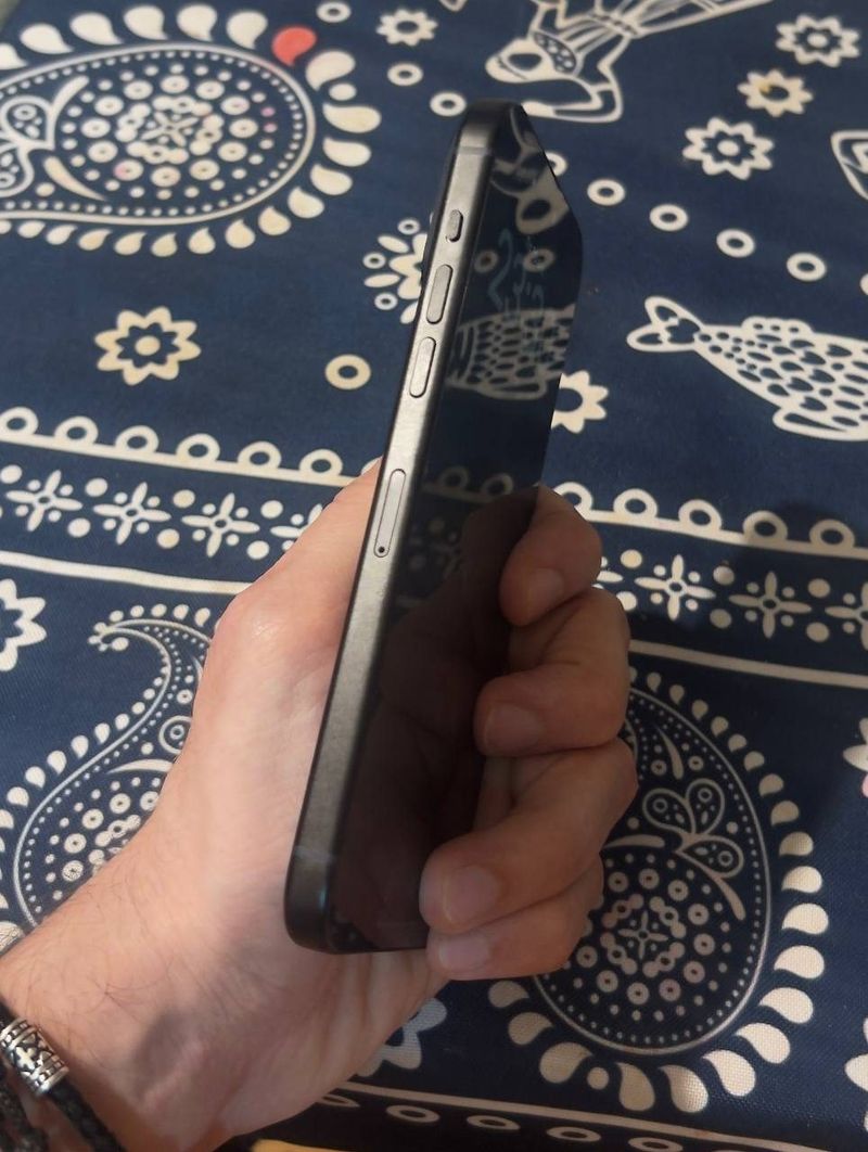 Смартфон iPhone 14 Pro Max, 128 ГБ