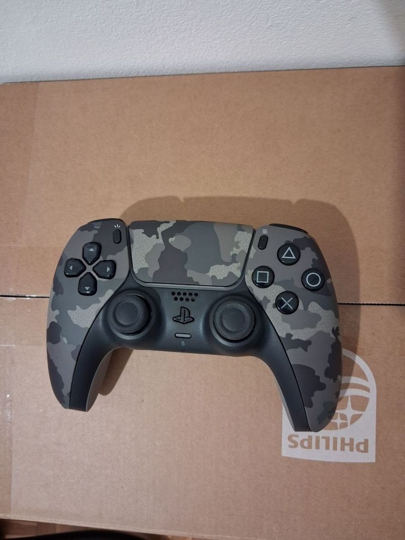Джойстик Sony DualSense, для ps5