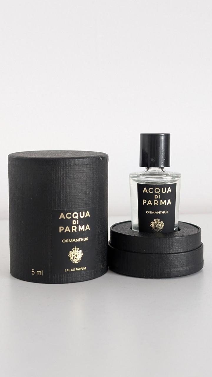 Парфюм Acqua di Parma Osmantus, 5 мл