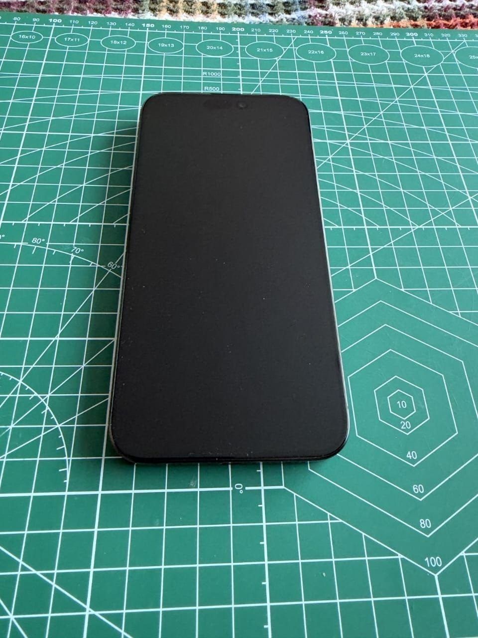 Apple iPhone 15 Pro Max 256 ГБ