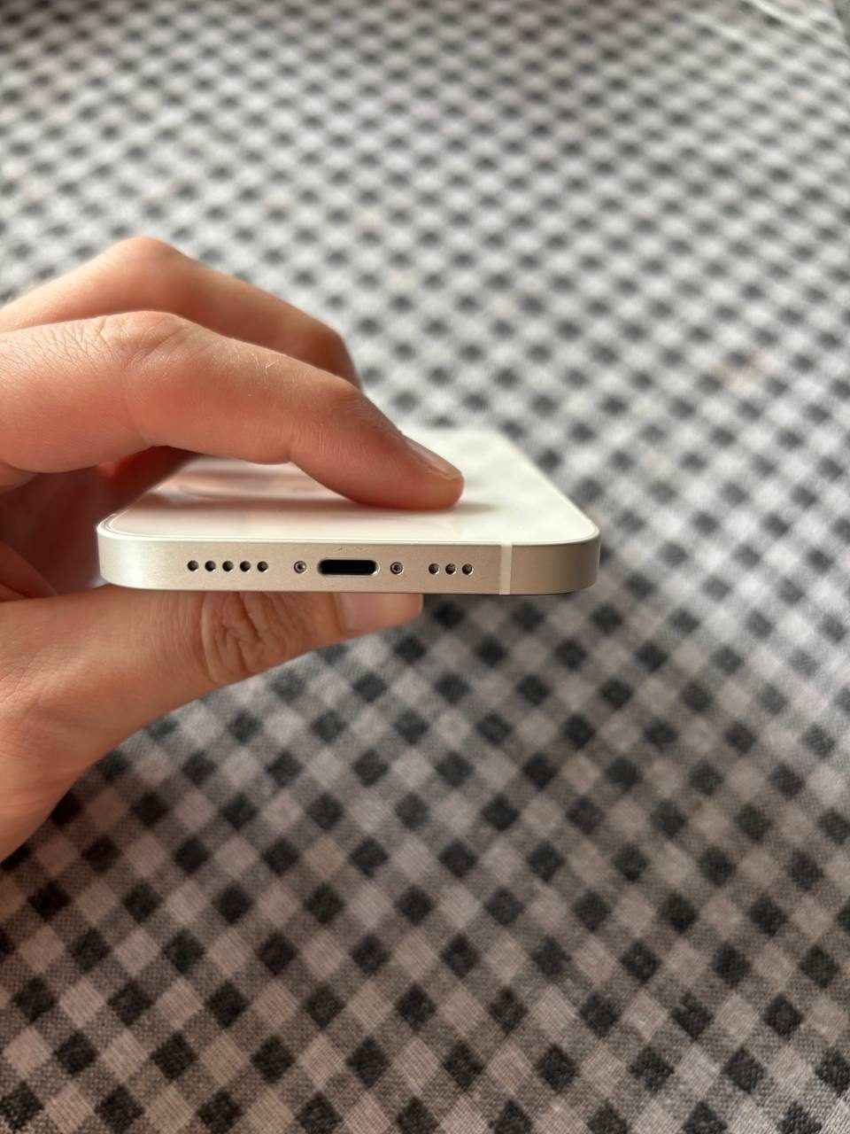 Смартфон Apple iPhone 12, 128 ГБ