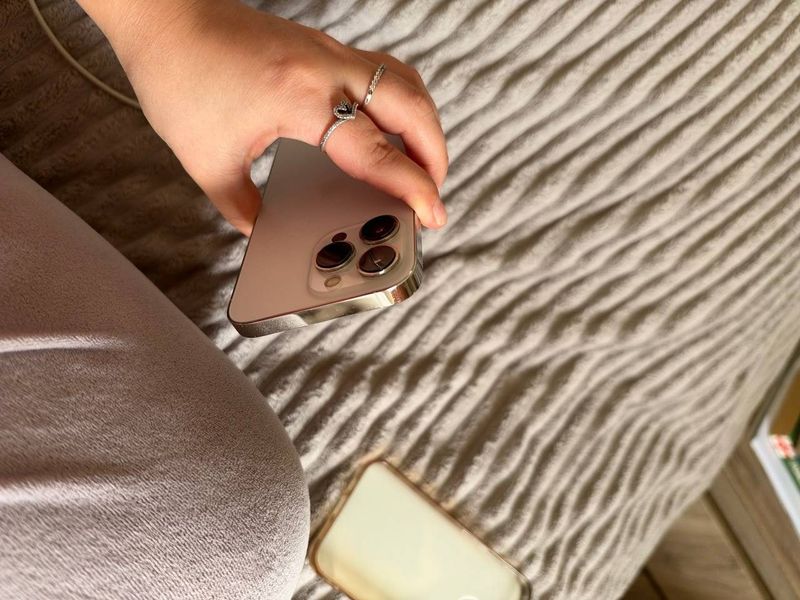 Смартфон iPhone 13 Pro, 128 ГБ