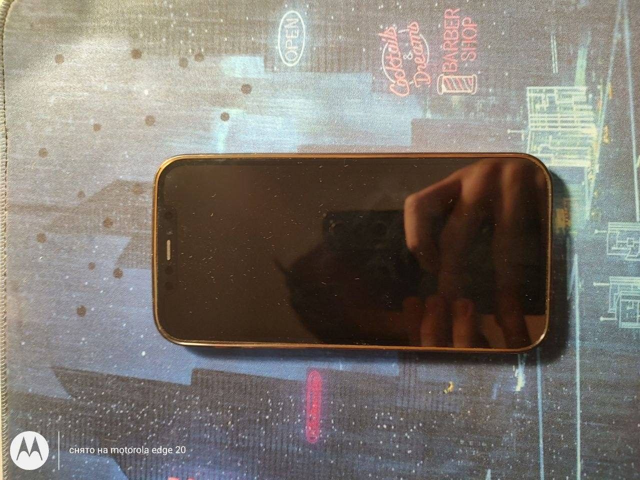 Смартфон Apple iPhone 12 pro, 256 ГБ