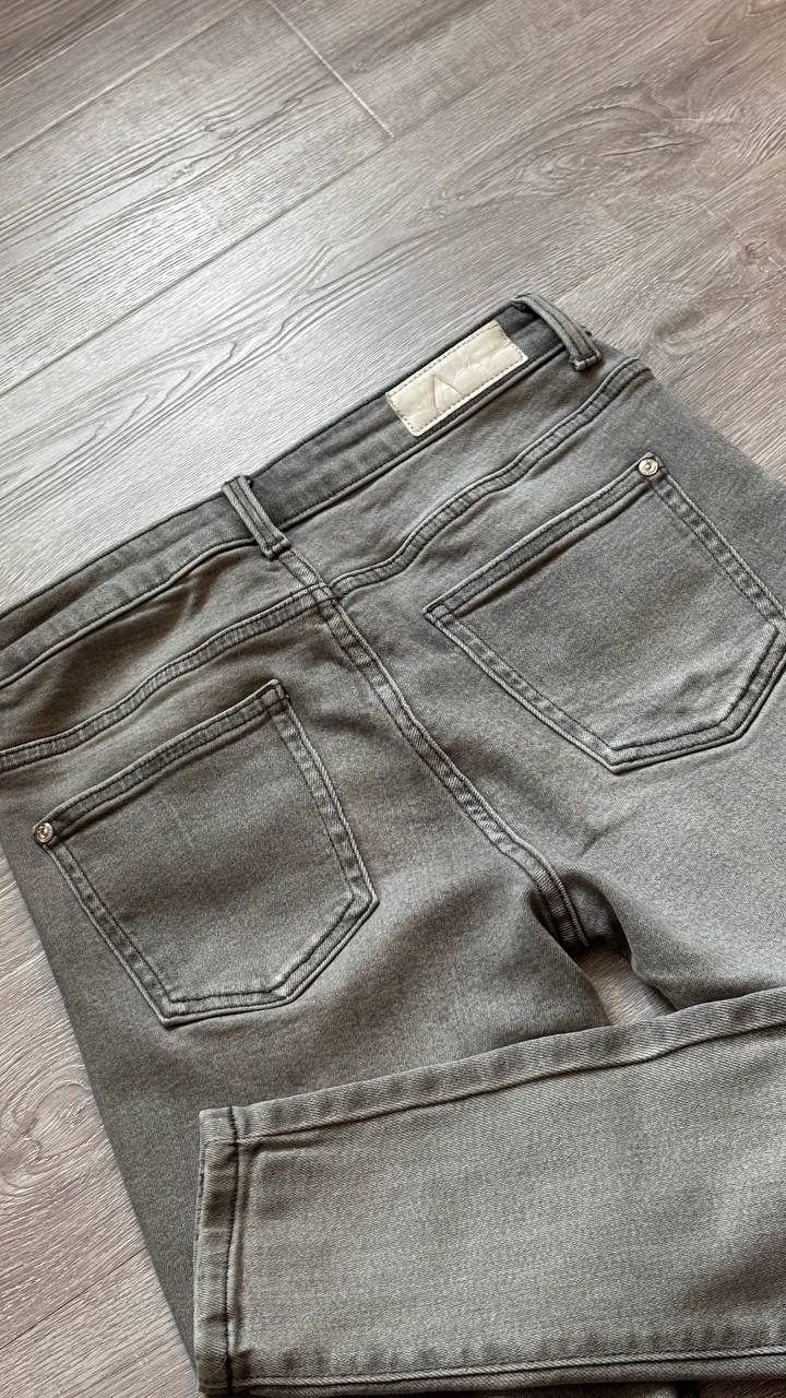 Джинсы Zara, размер S/M