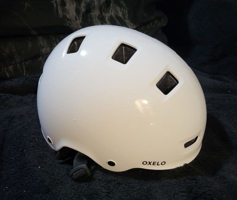 Вело шлем детский Oxelo