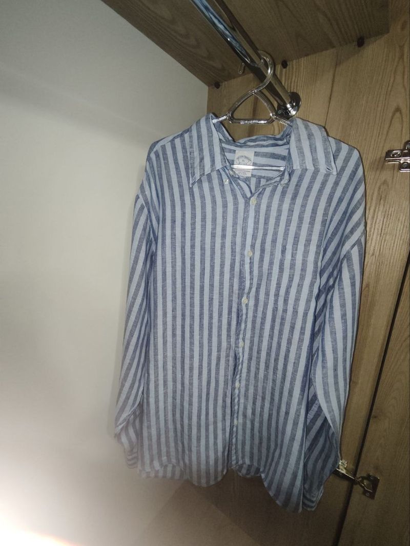 Рубашка Brooks Brothers, размер XL