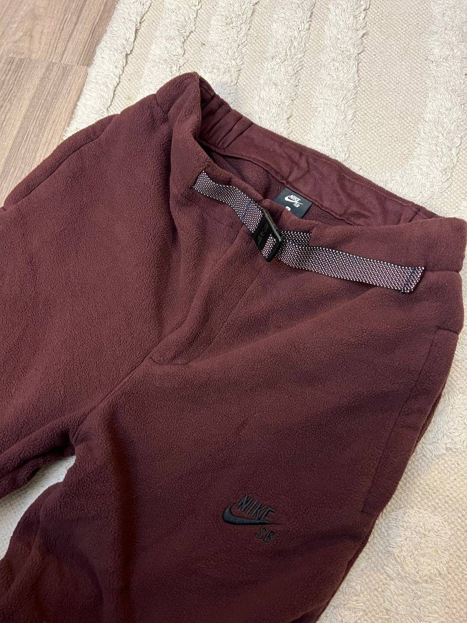 Брюки Nike SB, размер s-m