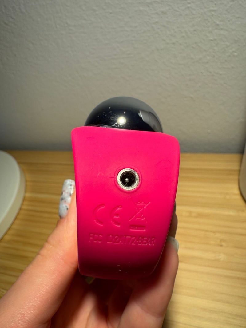Аппарат для микротоков Foreo Bear