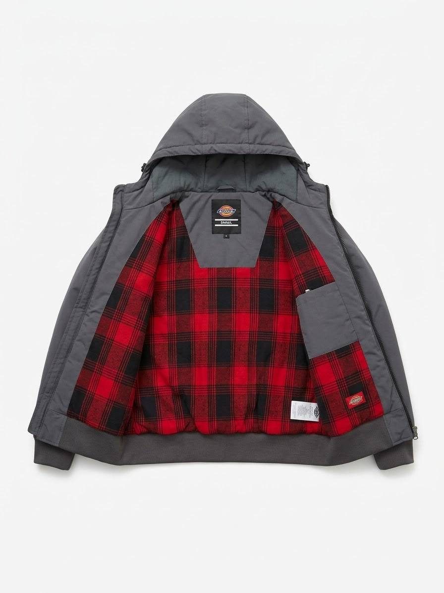 Куртка Dickies New Sarpy Jacket, размер M