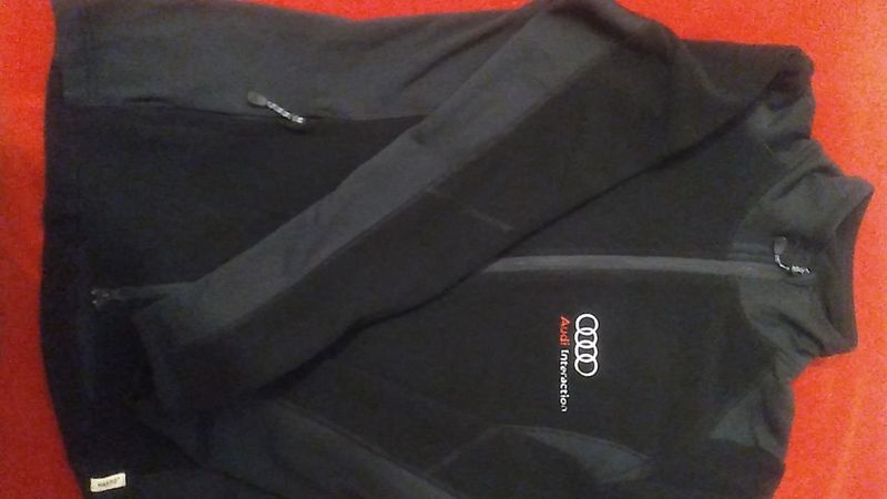 Флиска Audi, размер M