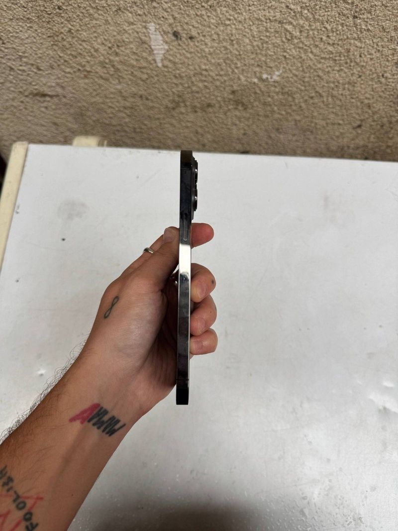 Смартфон Apple iPhone 13 Pro Max, 128 ГБ