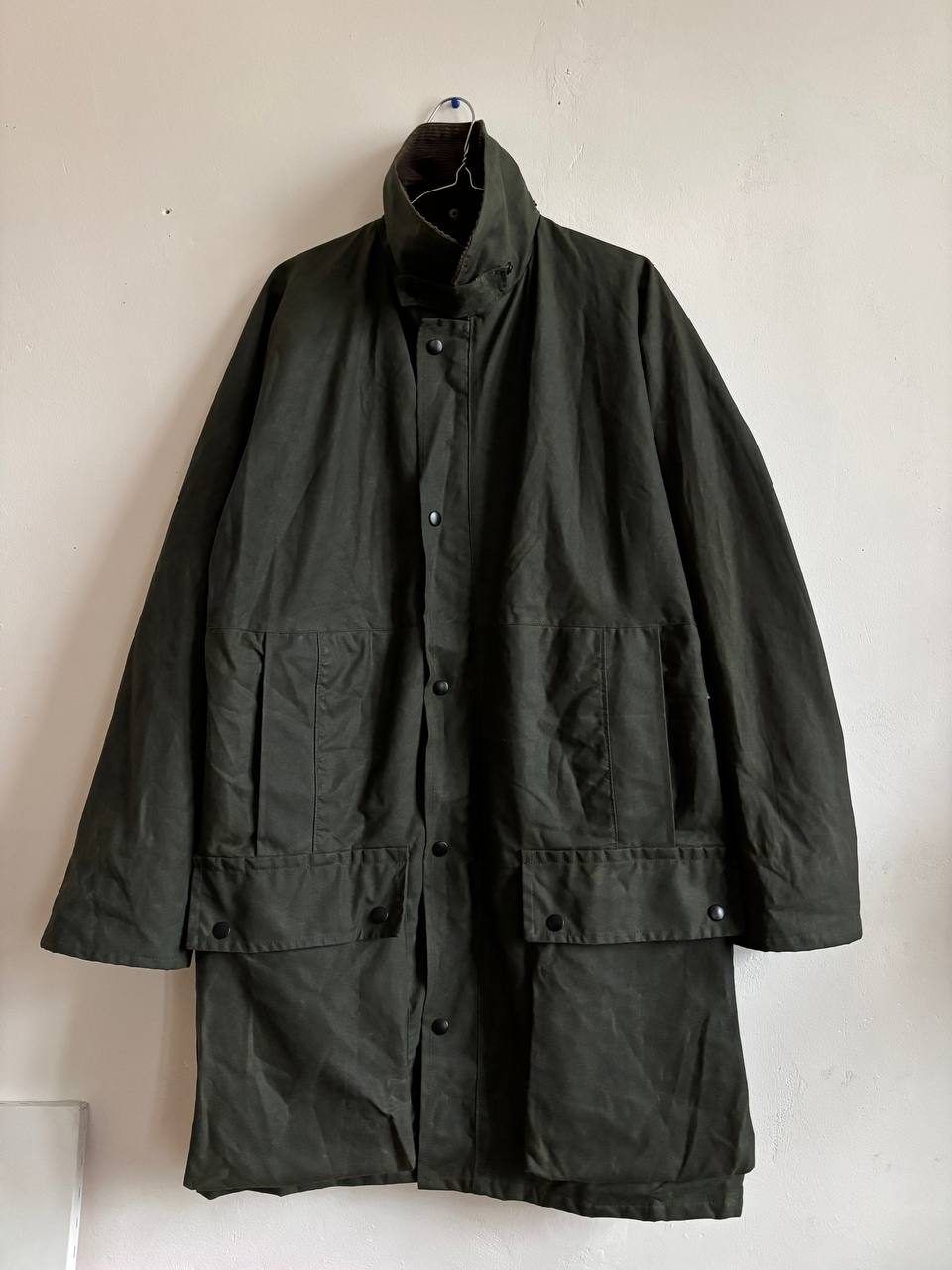 Jacket, size M