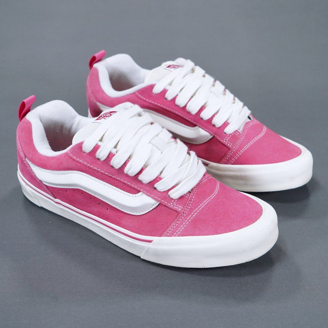 Кеды Vans Old Skool Puffy, размер 43