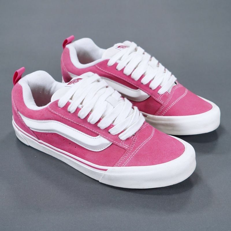 Кеды Vans Old Skool Puffy, размер 43