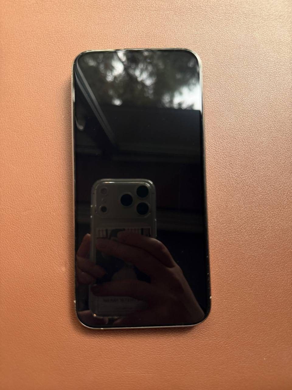 Смартфон Apple Iphone 15 ProMax, 1TB
