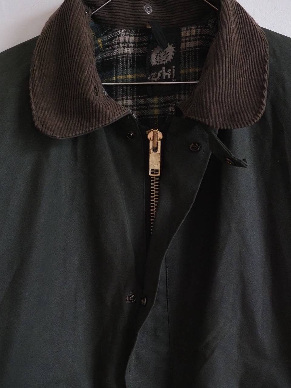 Jacket, size M