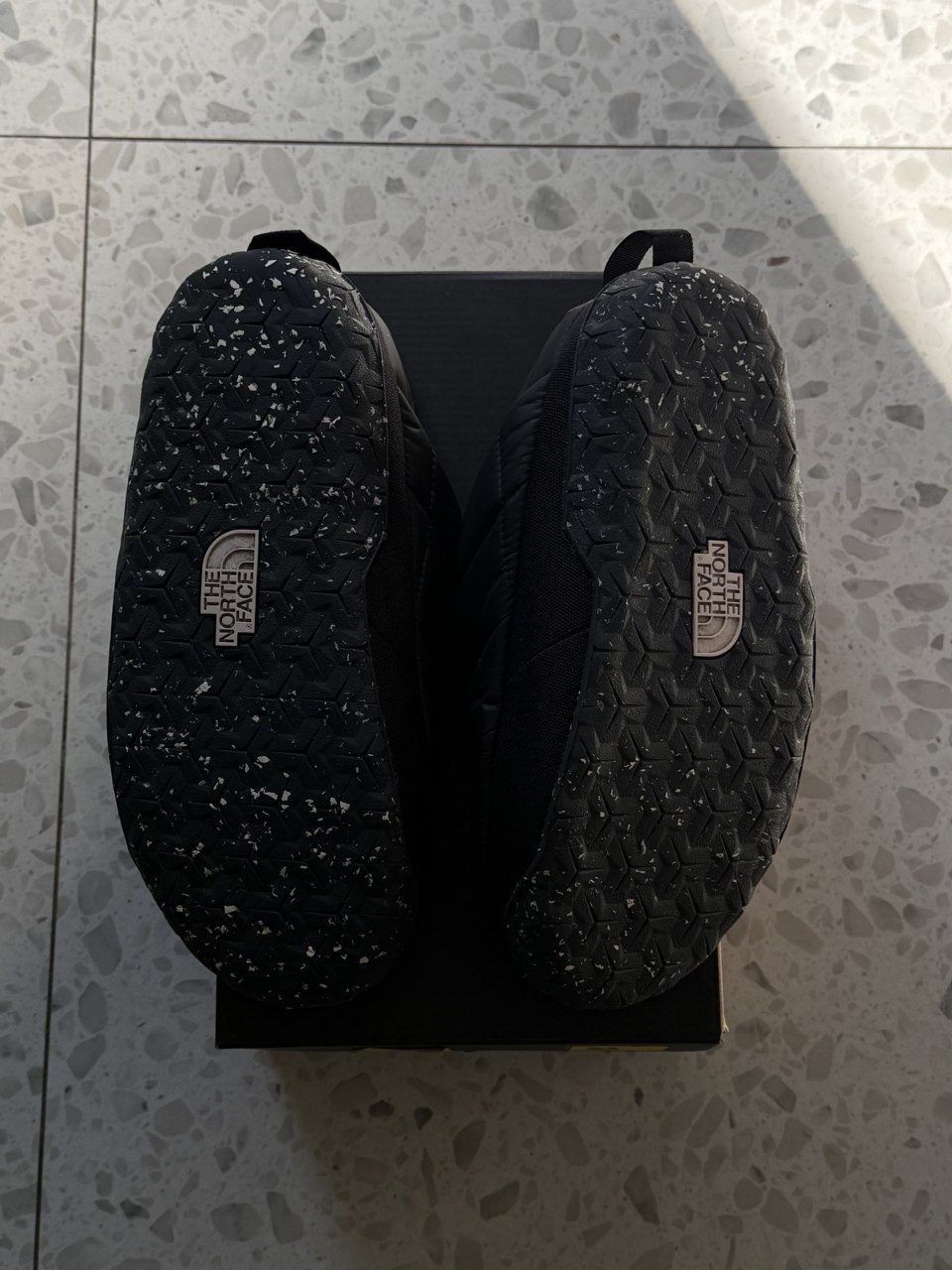 Мюли The North Face Nuptse, размер 42