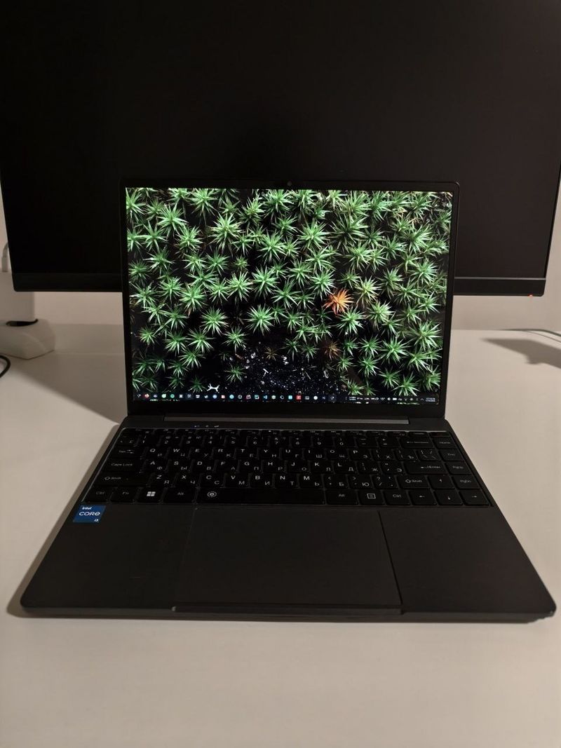 Ноутбук Chuwi CoreBook X, 14"