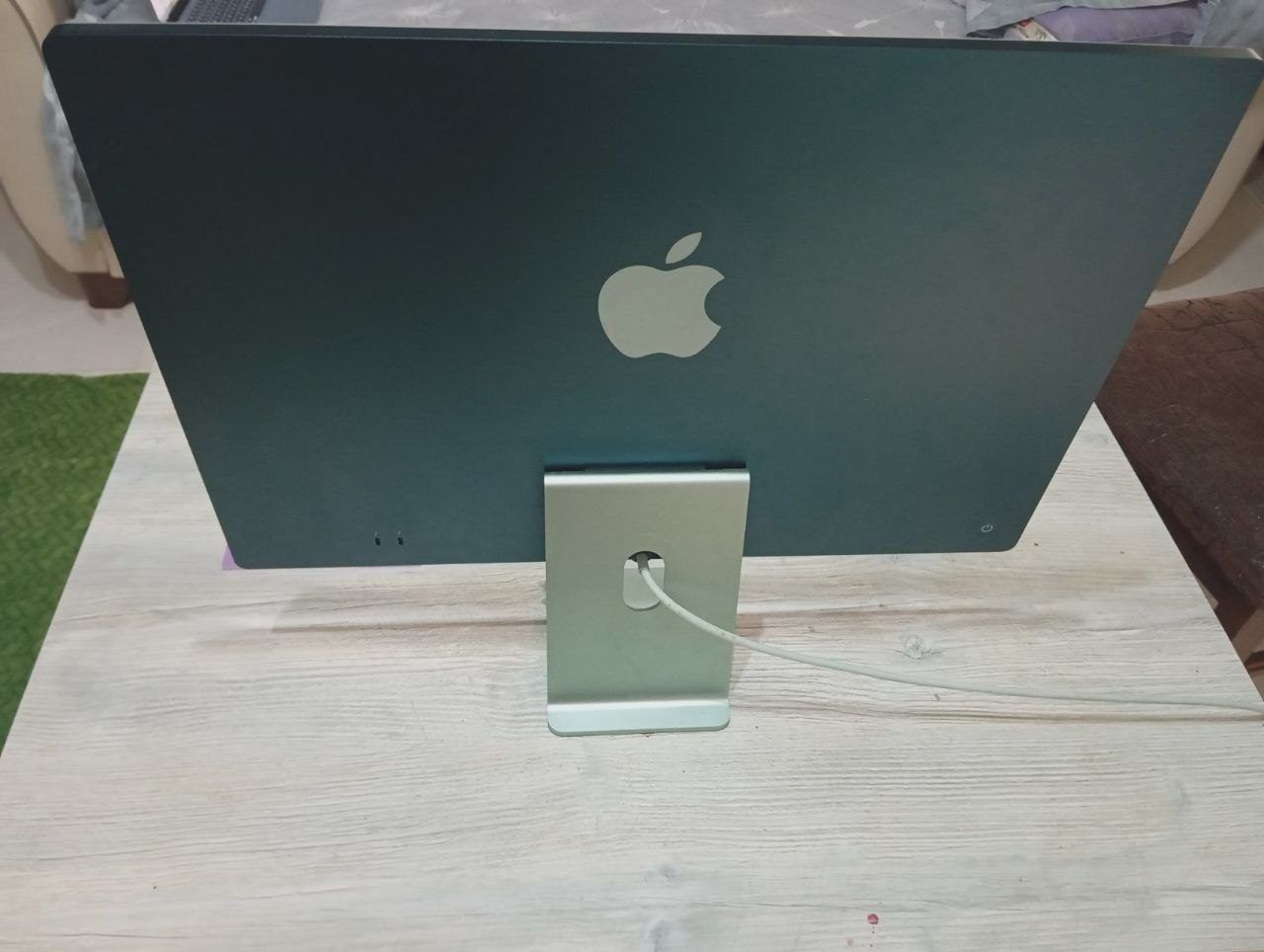 Моноблок Apple iMac M1, 2023