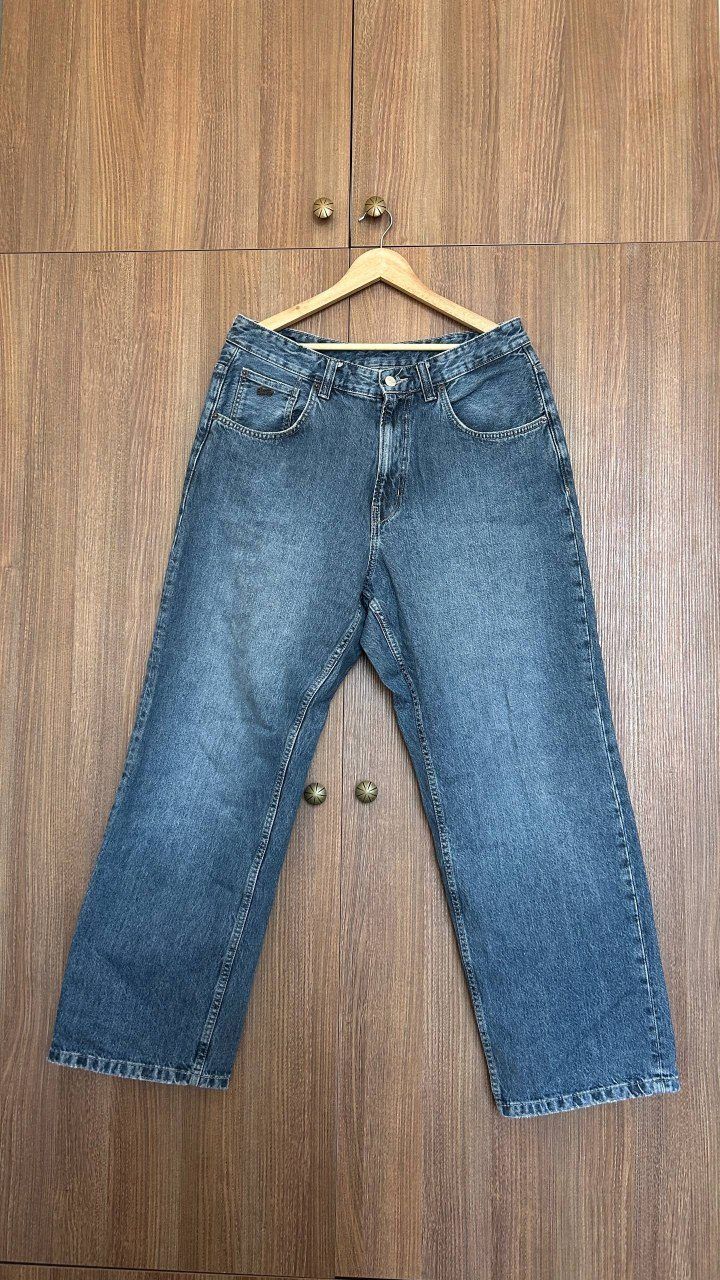 Джинсы Pull&Bear, размер 42