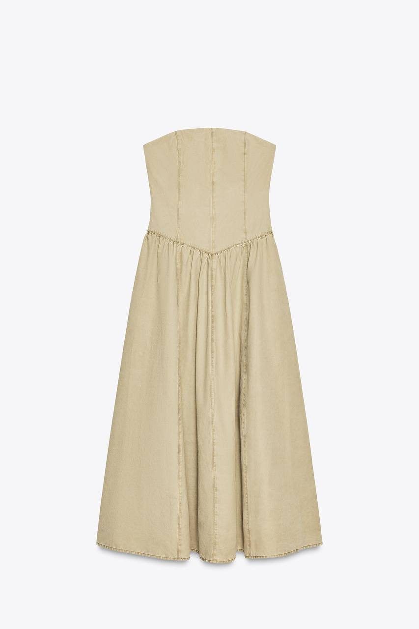 Платье Zara, размер L