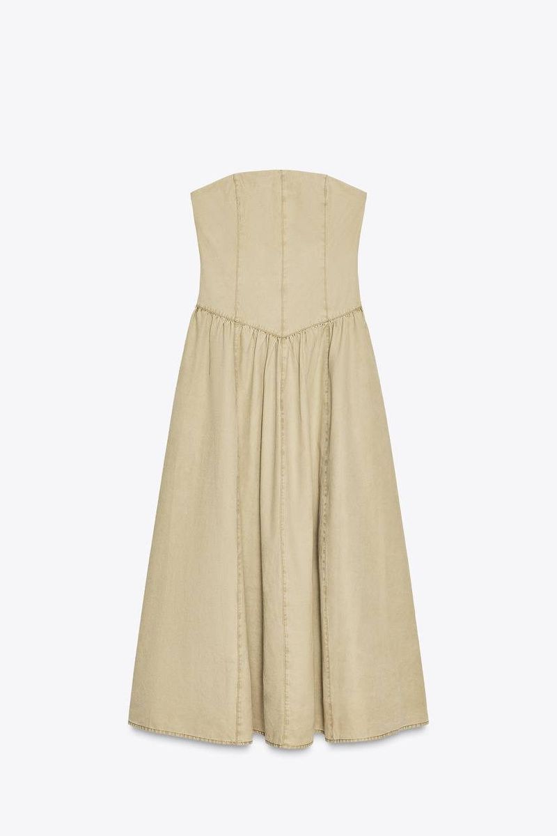 Платье Zara, размер L