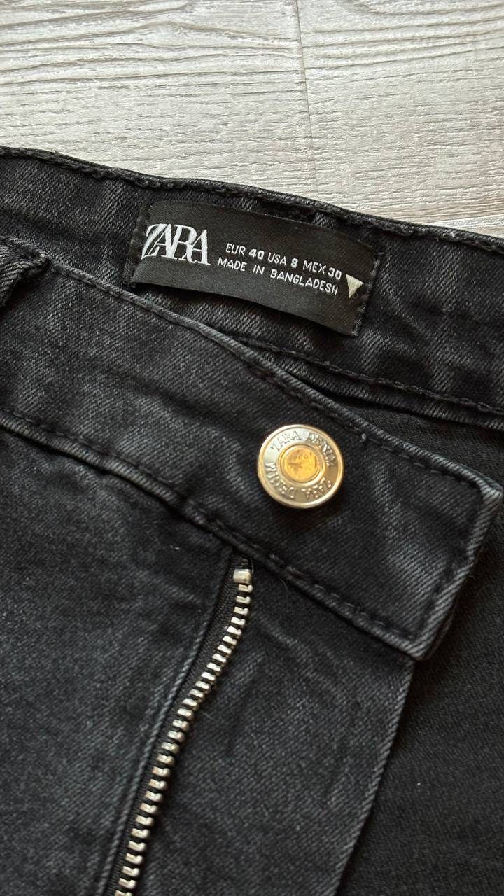 Джинсы Zara, размер S/M