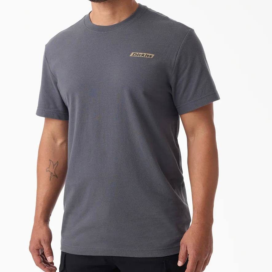 Футболка Dickies, размер L