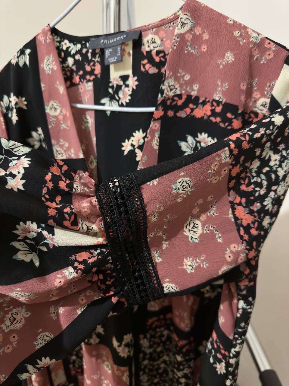 Платье Primark, размер uk 10