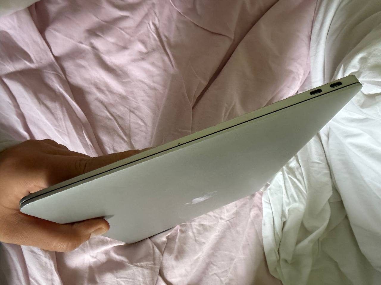 Ноутбук Apple MacBook Air 13 (2018), 128 ГБ