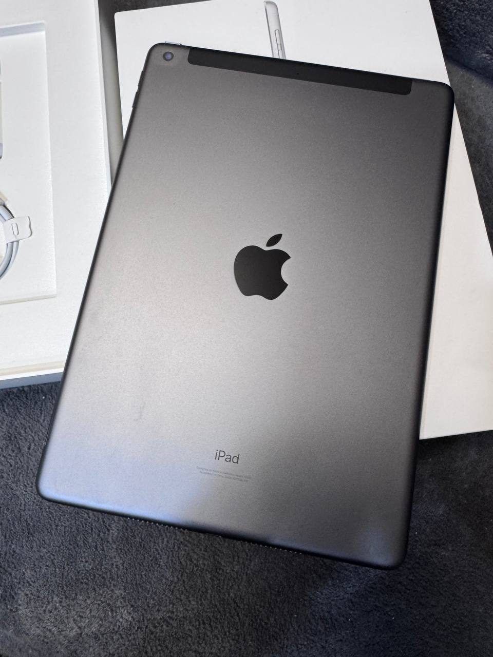 Планшет Apple iPad 9, 64 ГБ