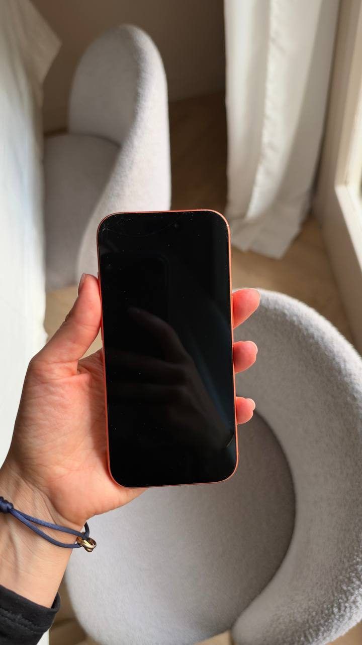 Смартфон iPhone 17 Pro, 512 GB