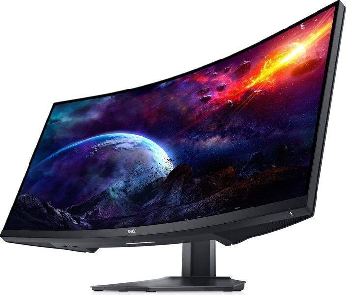 Монитор Dell S3422DWG, 34″