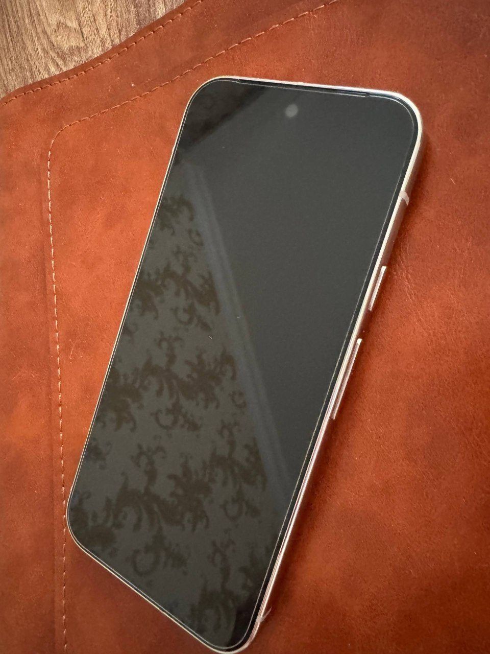 Смартфон Google Pixel 9 Pro, 256 ГБ