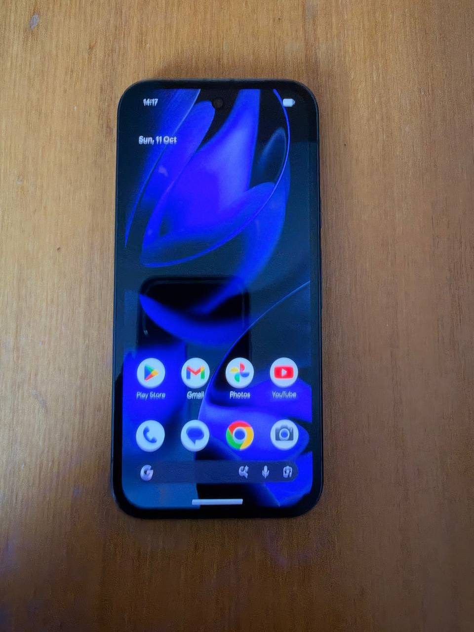 Смартфон Google Pixel 9a, 128 ГБ