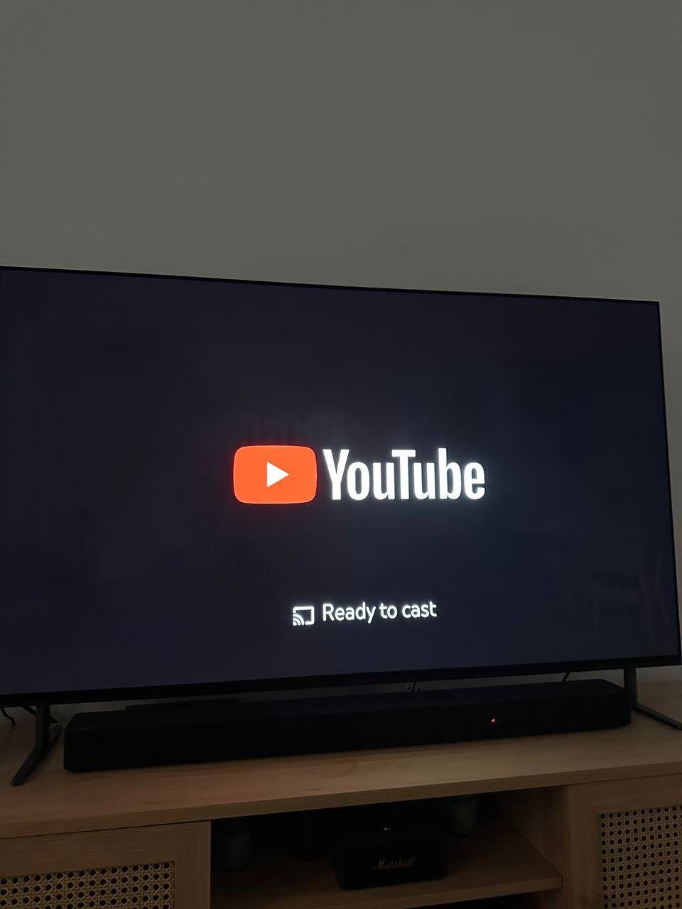 Chromecast Google 2-го поколения