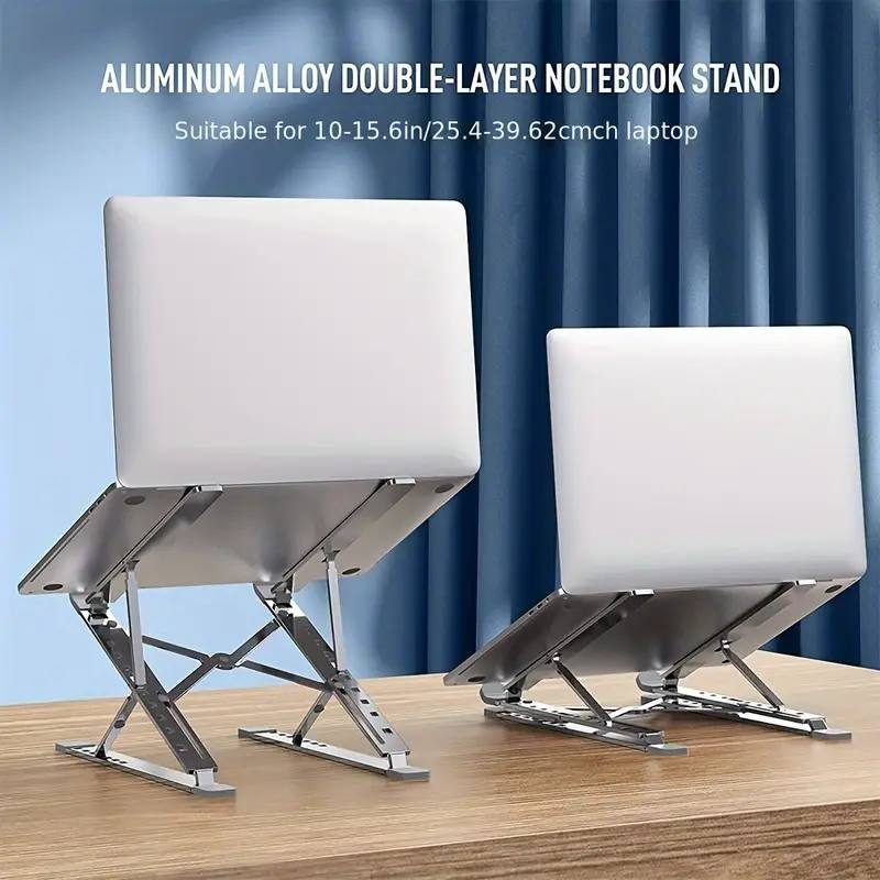Подставка для ноутбука N8 Multifunction creative laptop stand