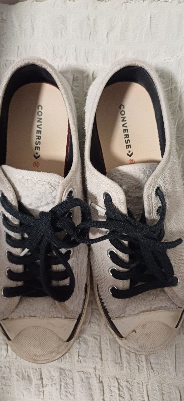 Кеды Converse, размер 24 см