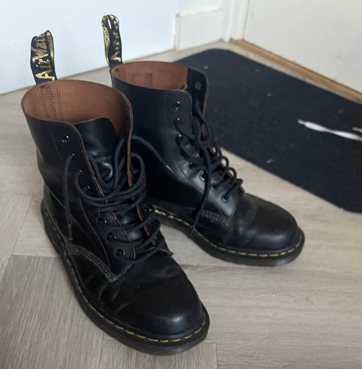 Ботинки Dr.Martens 1460, размер 42
