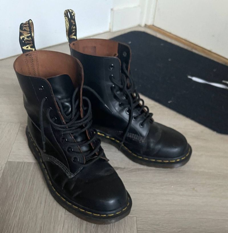 Ботинки Dr.Martens 1460, размер 42
