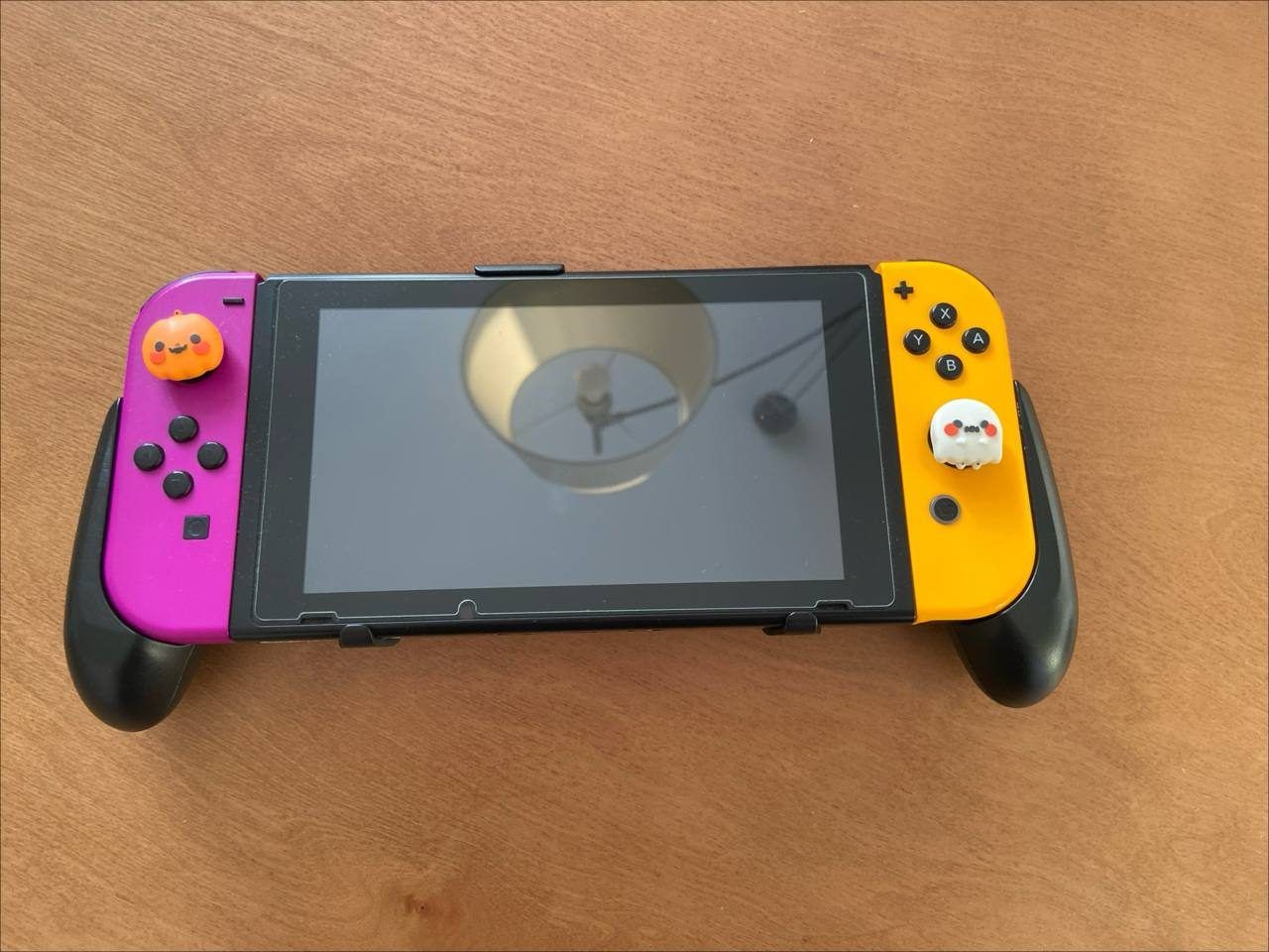 Холдер Nintendo Switch